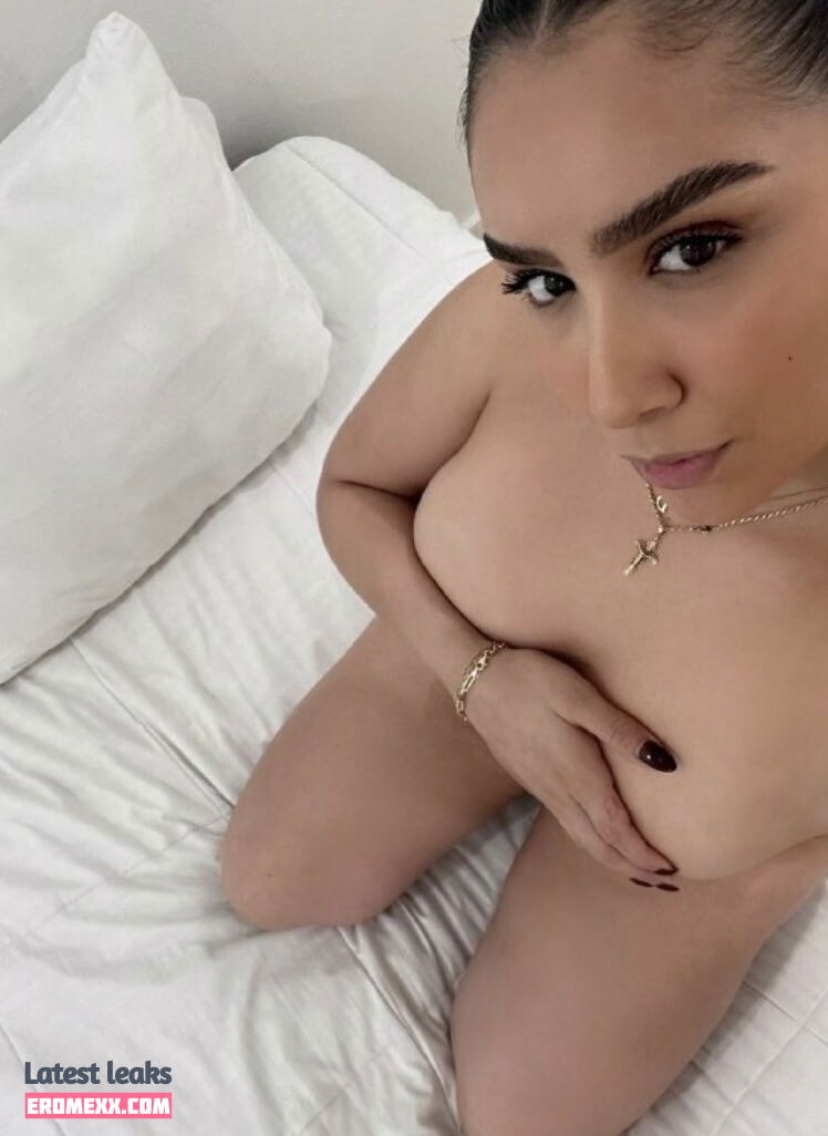 Latest Leaks Deyaris Arai Nude #8 - Erome