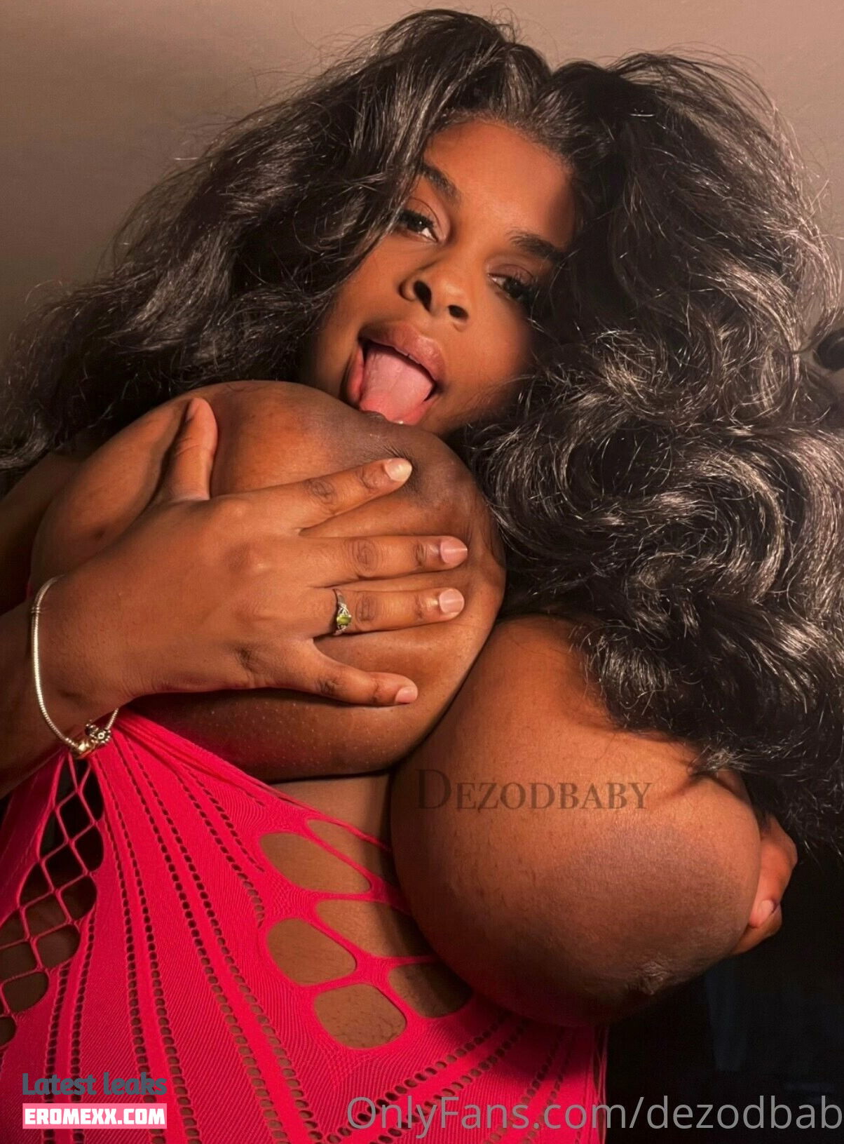 Latest Leaks dezodbaby Nude #5 - Erome