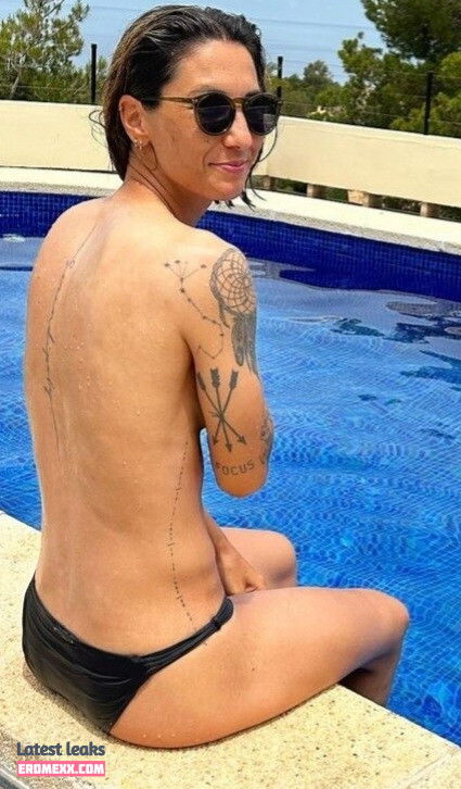 Latest Leaks DFB Damen Nude #9 - Fapello