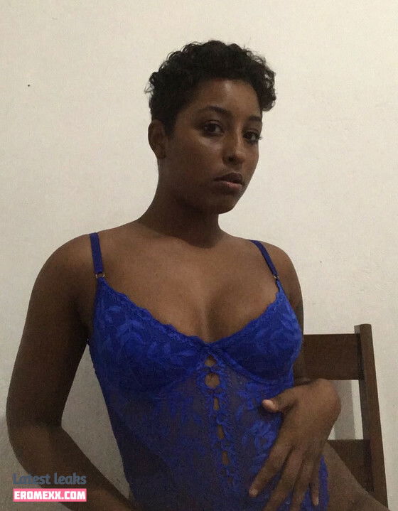 Latest Leaks Diaba Negra Nude #2 - Erome