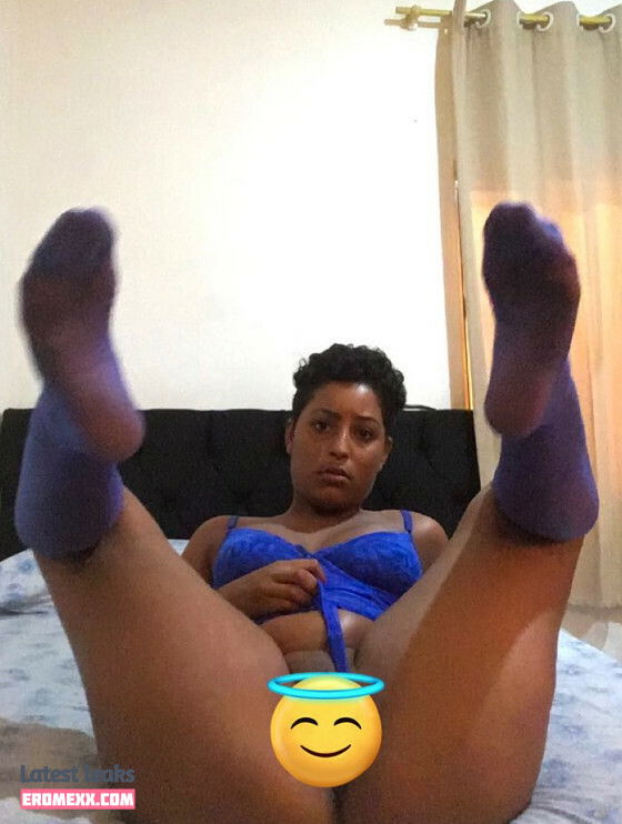 Latest Leaks Diaba Negra Nude #5 - Erome