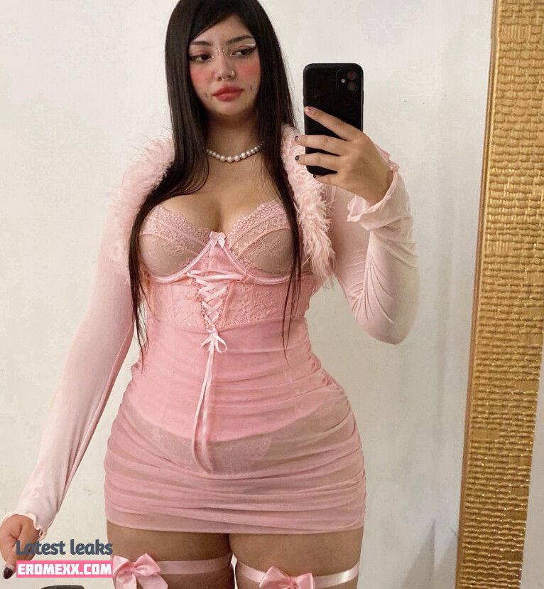 Latest Leaks diablaobsession Nude #3 - Fapello