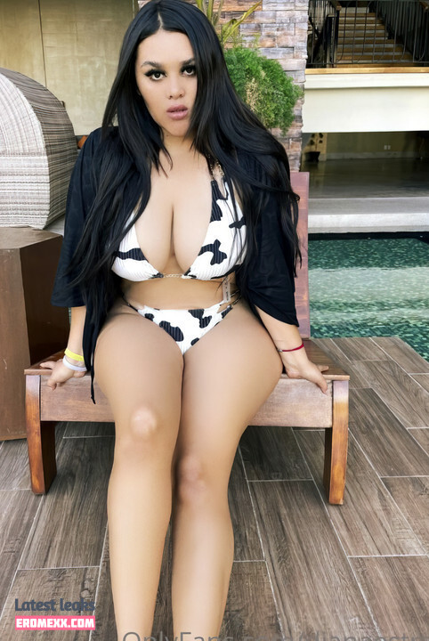 Latest Leaks Diana Estrada Nude #37 - Fapello