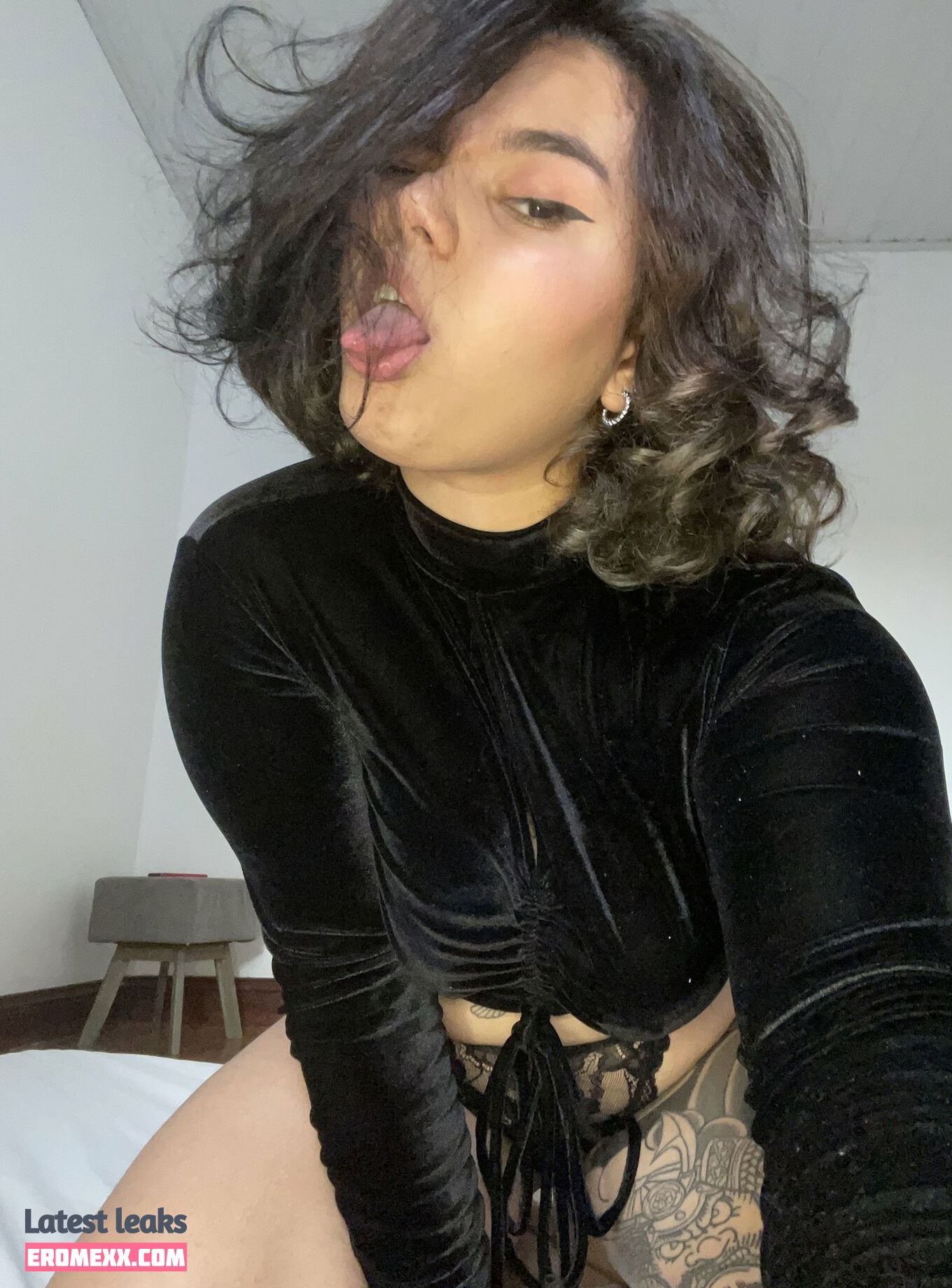 Diana Koyuncu nude photos (Exclusive photos)