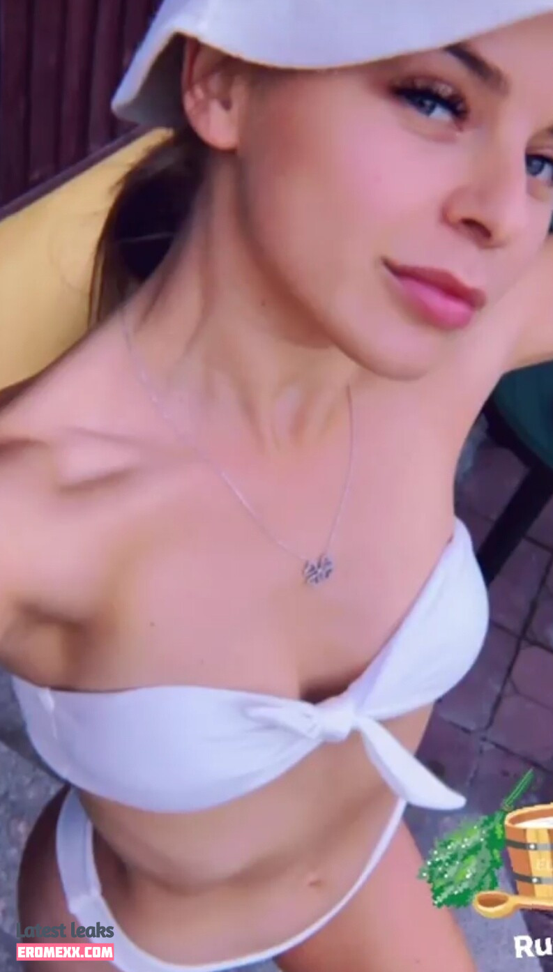 Latest Leaks Diana Naborskaia Nude #14 - Fapello