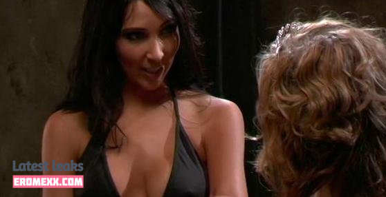 Latest Leaks Diana Prince Nude #9 - Fapello