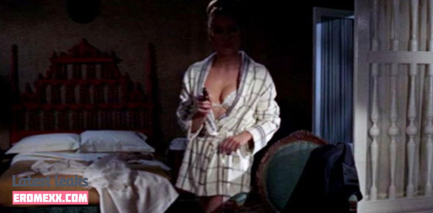 Latest Leaks Diana Rigg Nude #3 - Erome