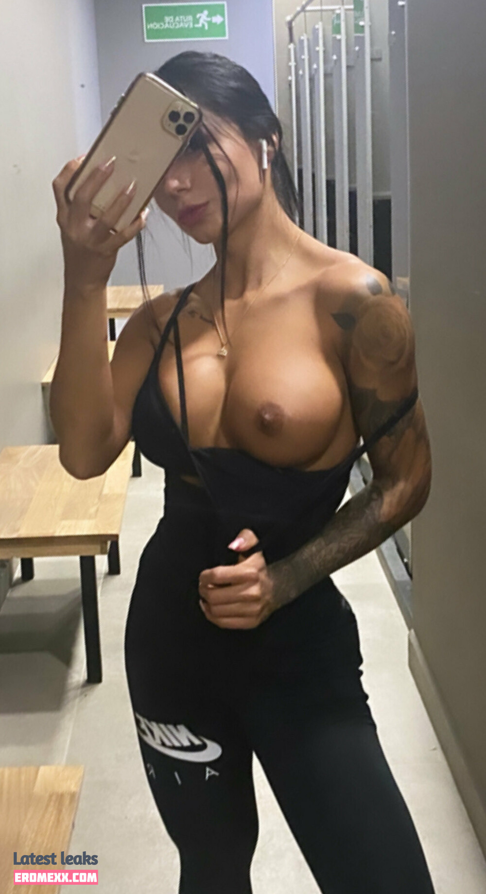 Latest Leaks Diana Rivera Nude #1 - Fapello