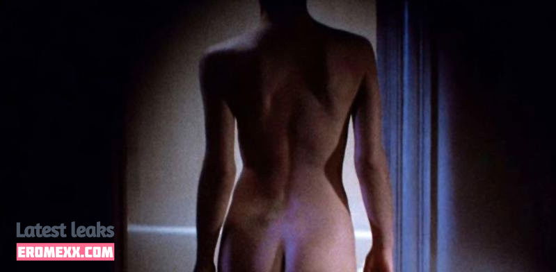 Latest Leaks Diana Scarwid Nude #6 - Erome