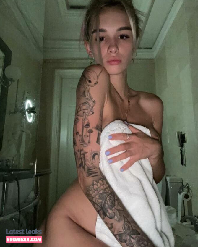 Latest Leaks Diana Shurigina Nude #31 - Fapello