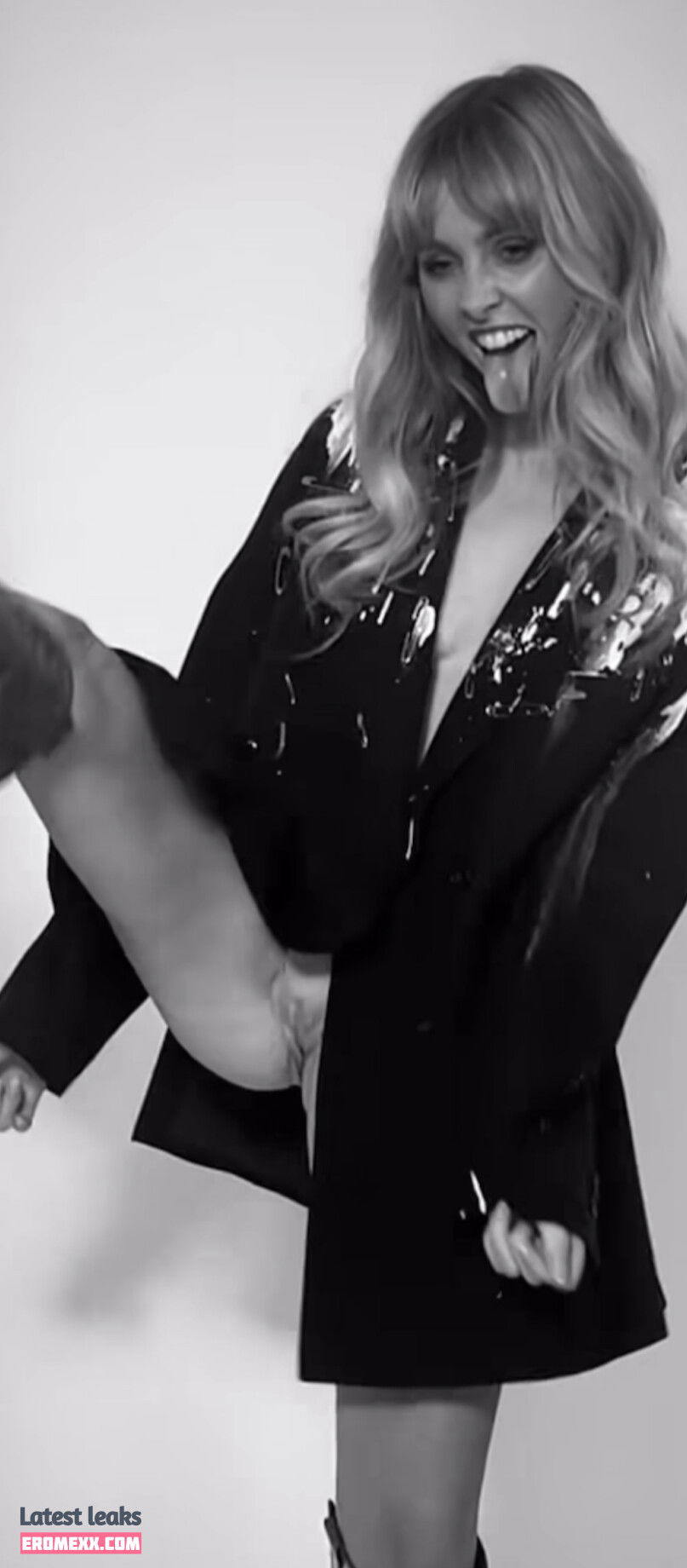Latest Leaks Diana Vickers Nude #123 - Fapello