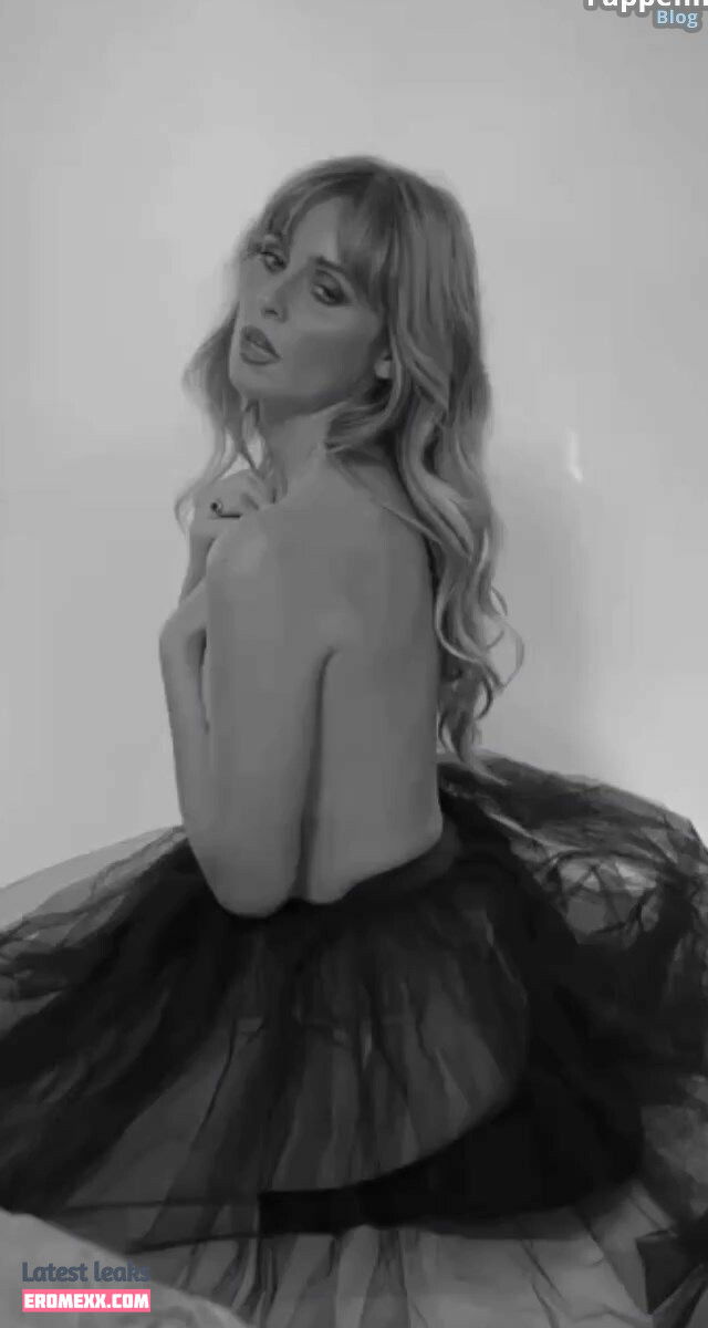 Latest Leaks Diana Vickers Nude #137 - Fapello