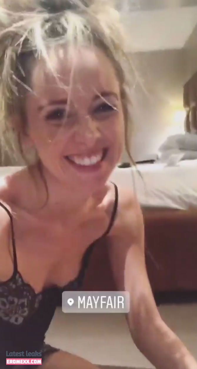 Latest Leaks Diana Vickers Nude #32 - Fapello