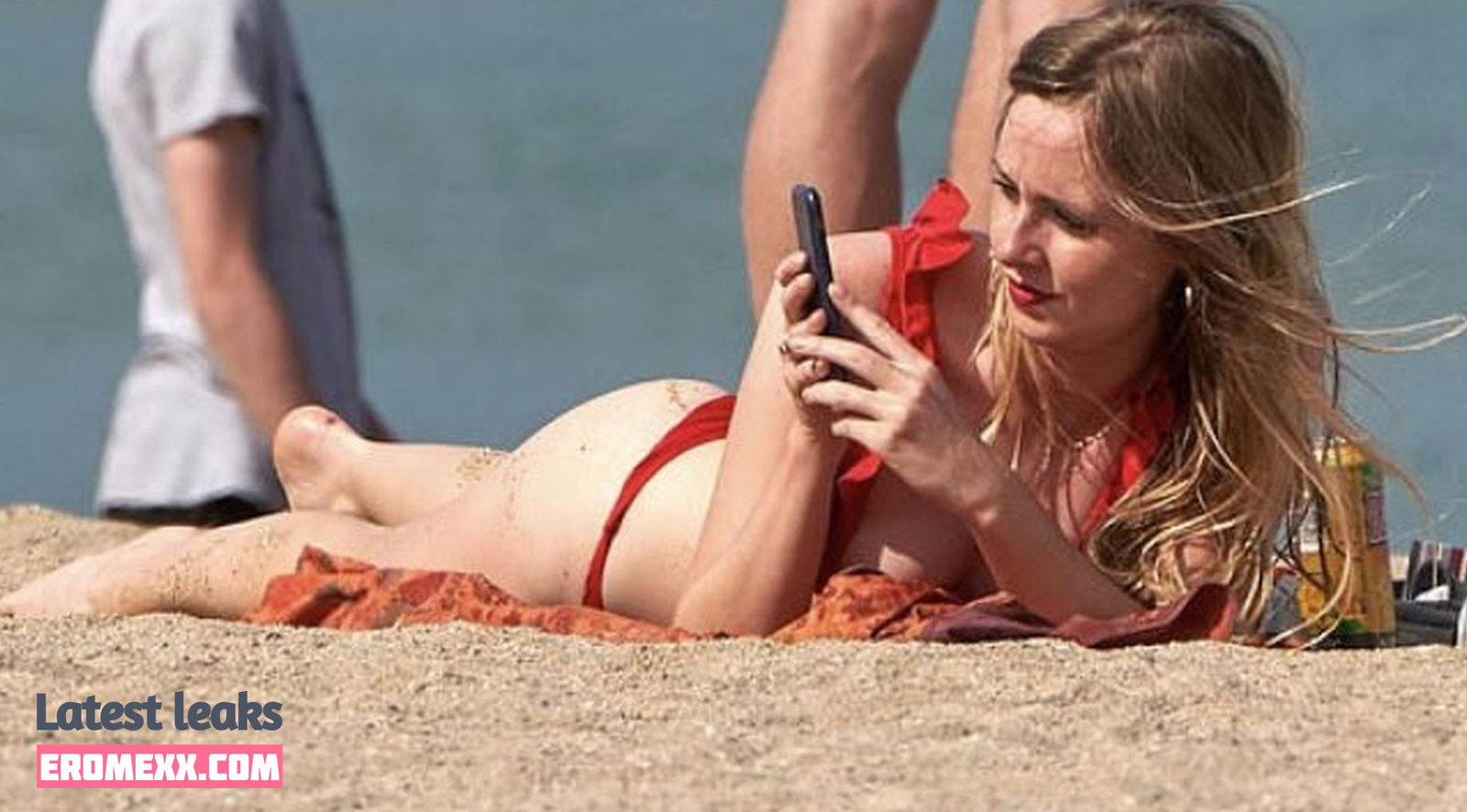Latest Leaks Diana Vickers Nude #5 - Fapello