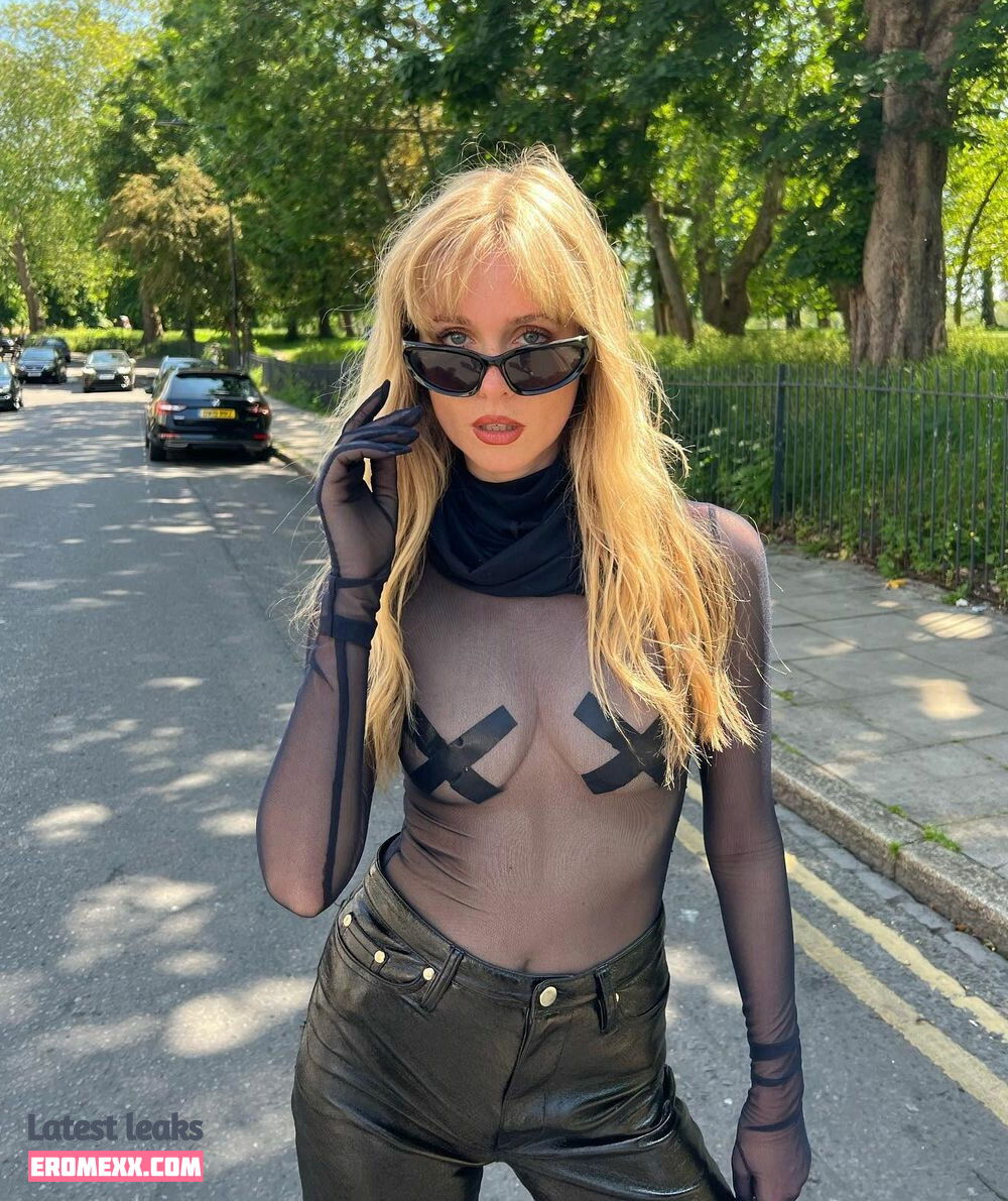 Latest Leaks Diana Vickers Nude #68 - Fapello
