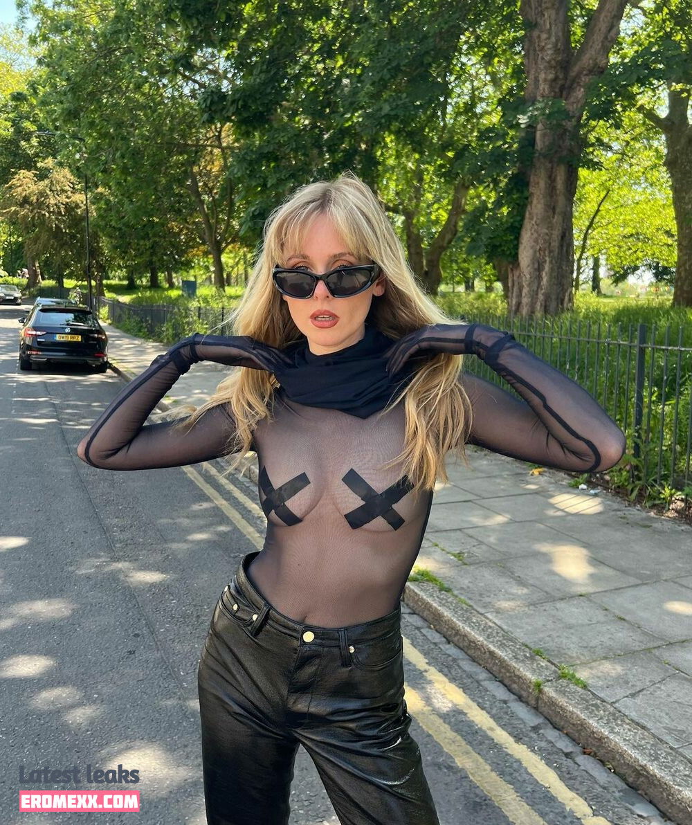 Latest Leaks Diana Vickers Nude #69 - Fapello