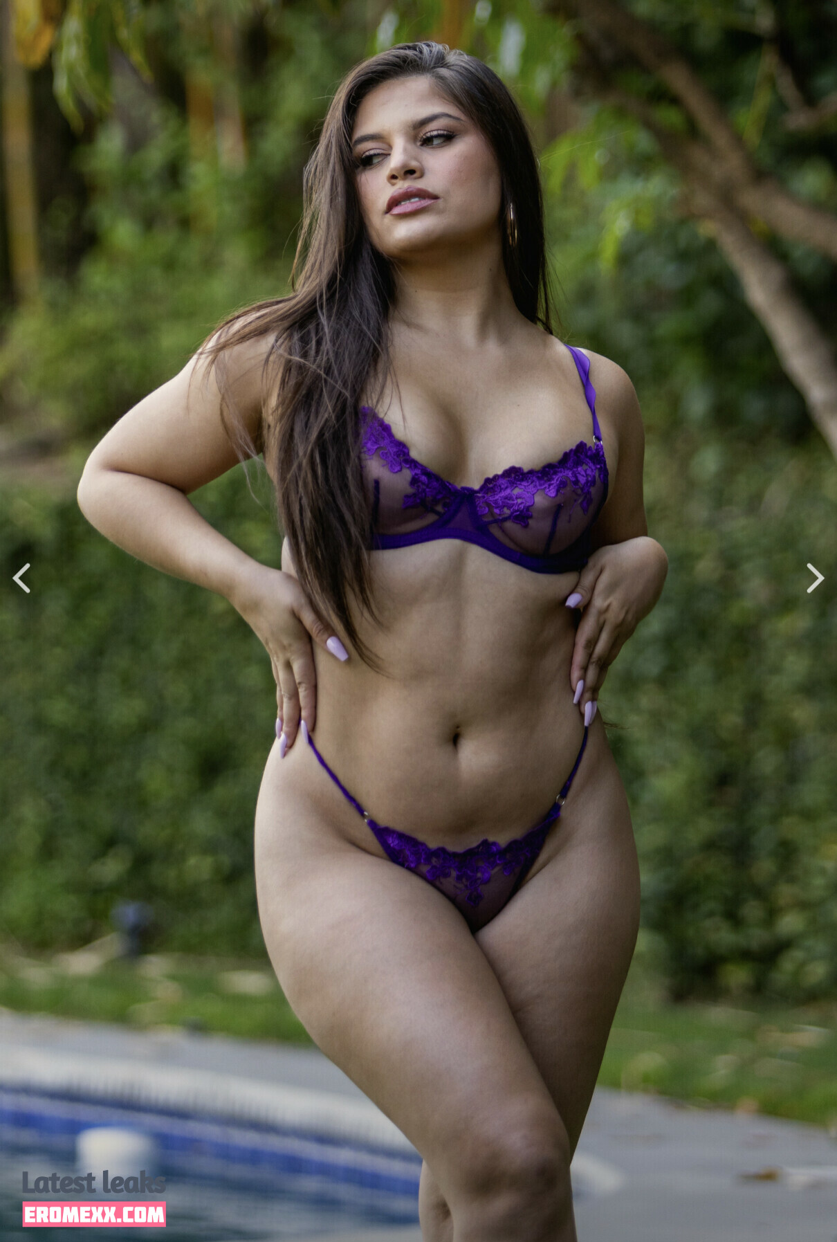 Latest Leaks Diandra Delgado Nude #7 - Fapello