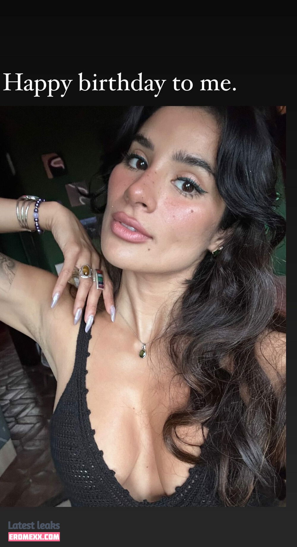 Latest Leaks Diane Guerrero Nude #517 - Erome