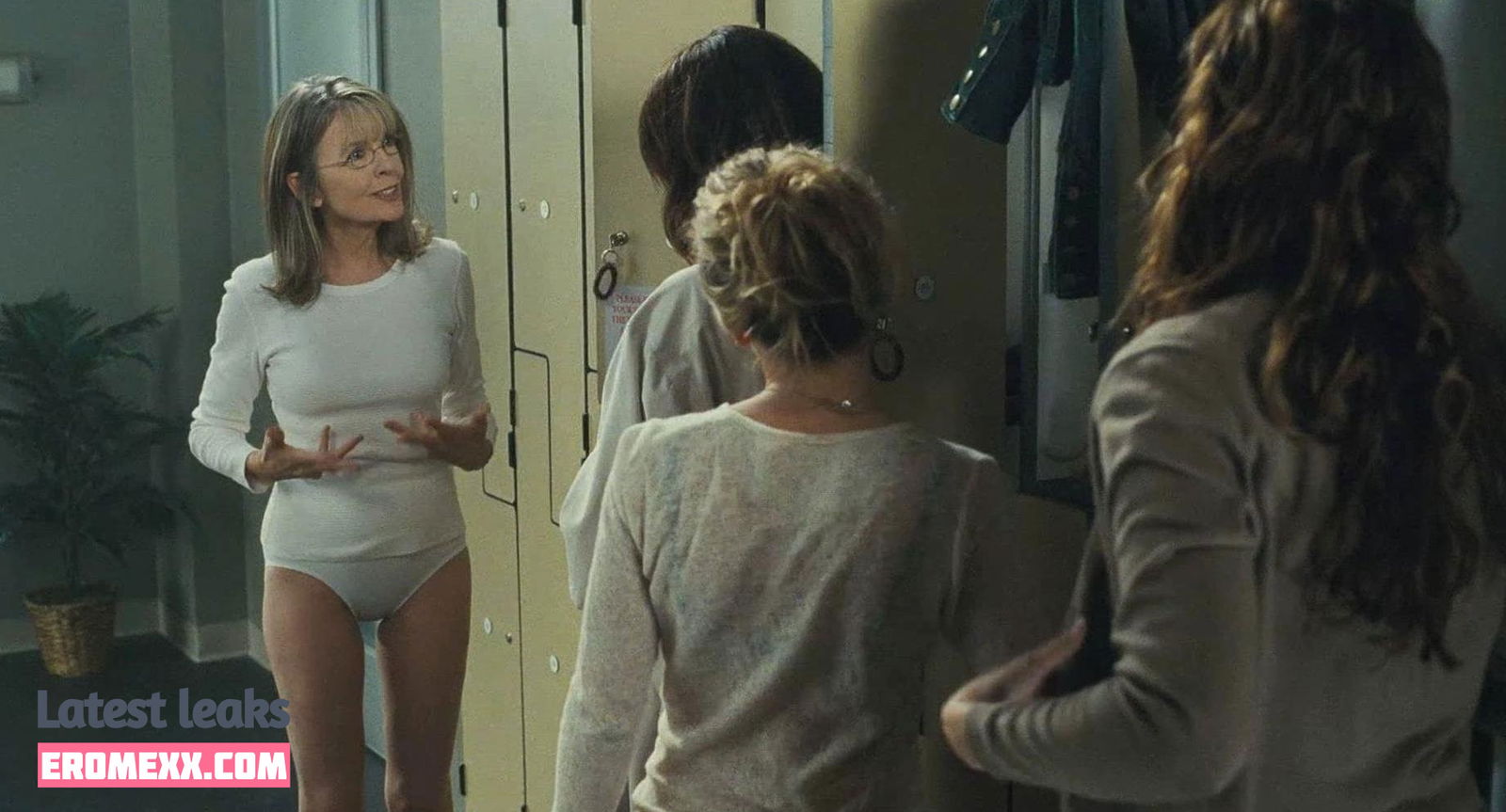 Latest Leaks Diane Keaton Nude #8 - Erome