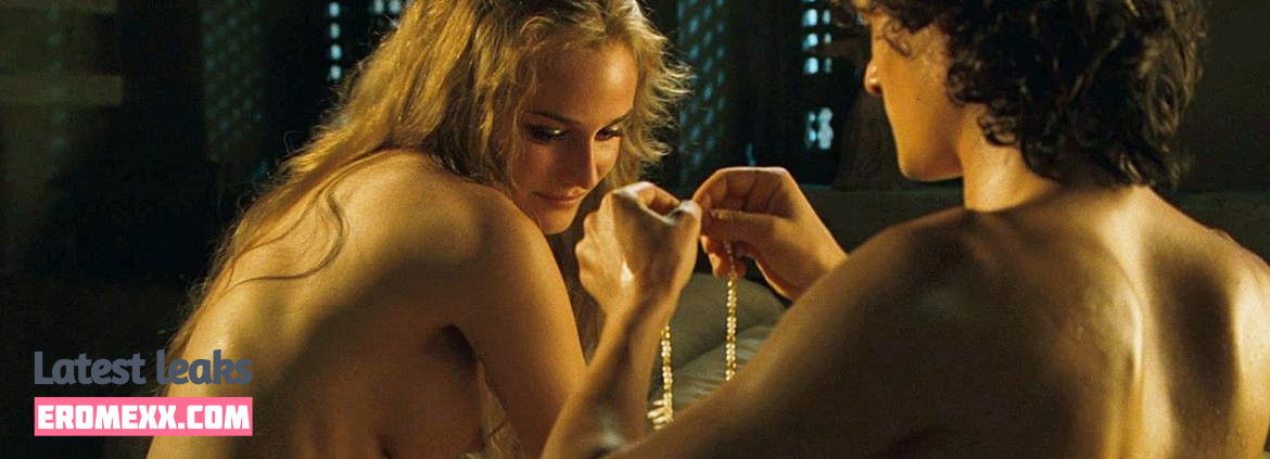 Latest Leaks Diane Kruger Nude #244 - Erome