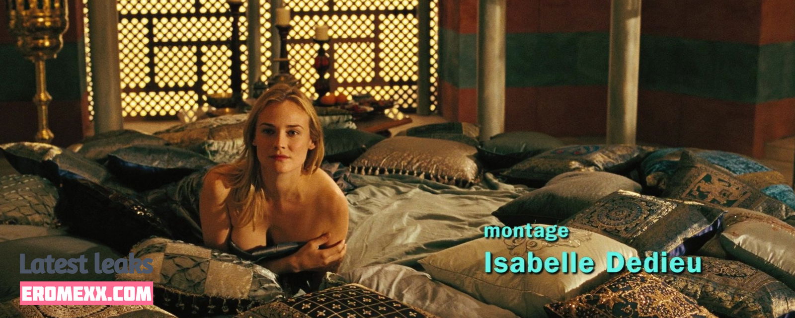 Latest Leaks Diane Kruger Nude #267 - Erome