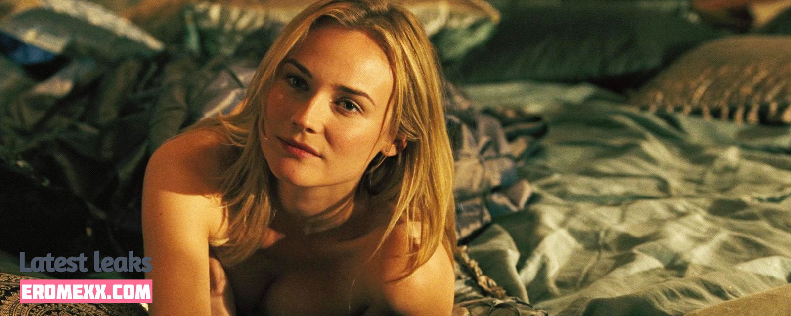 Latest Leaks Diane Kruger Nude #279 - Erome