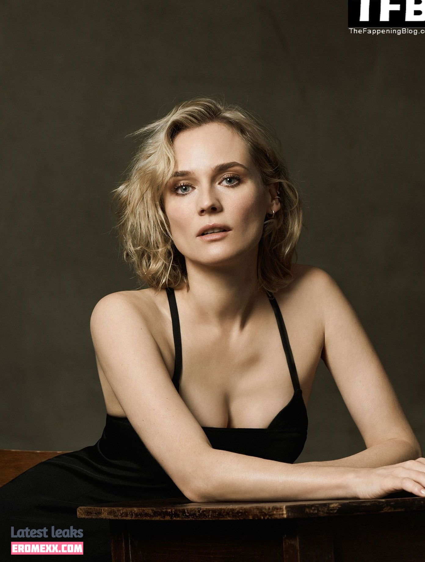 Latest Leaks Diane Kruger Nude #520 - Erome