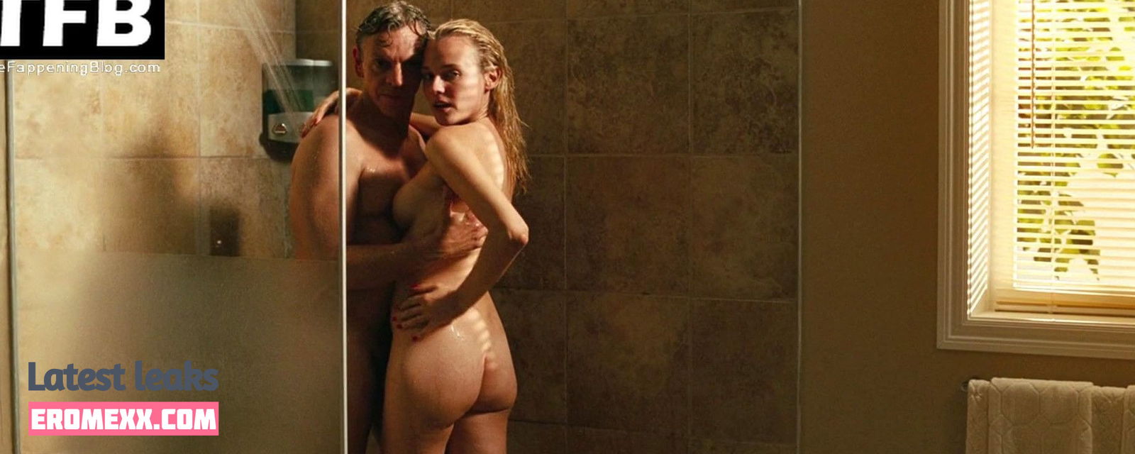 Latest Leaks Diane Kruger Nude #631 - Erome