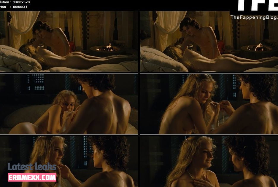 Latest Leaks Diane Kruger Nude #641 - Erome