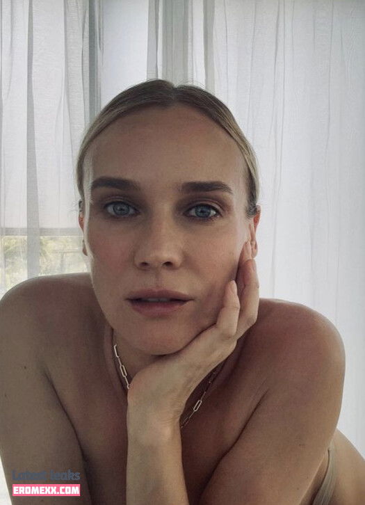 Latest Leaks Diane Kruger Nude #698 - Erome