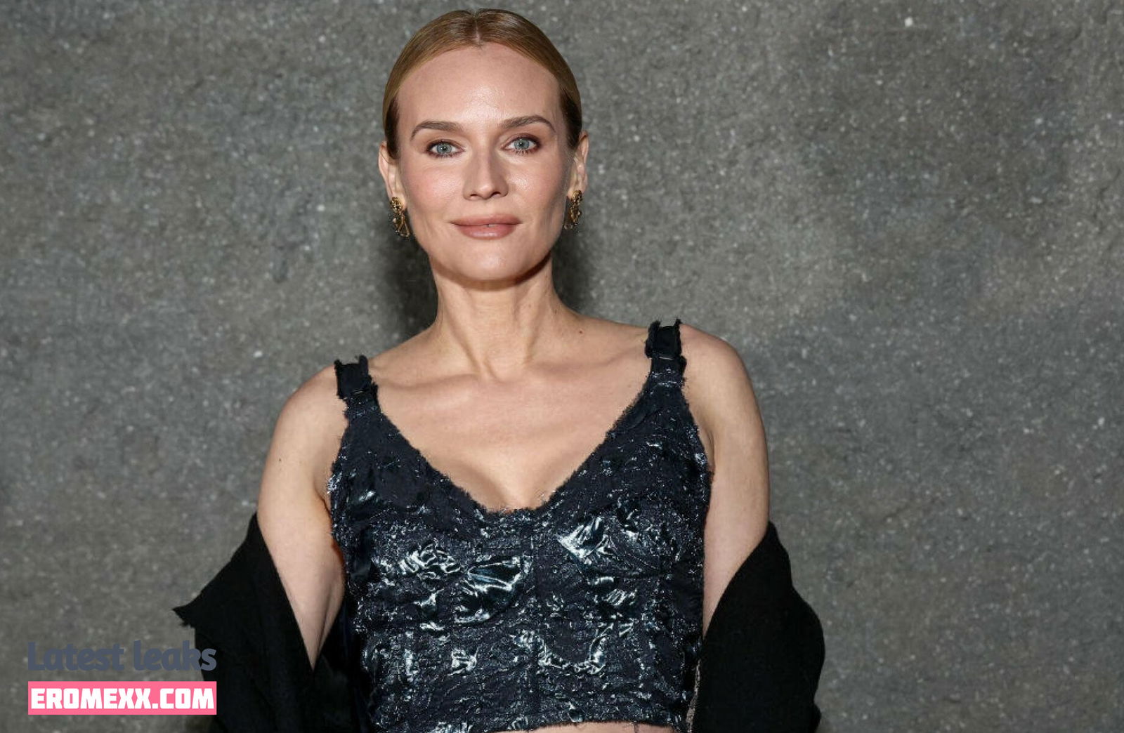 Latest Leaks Diane Kruger Nude #729 - Erome