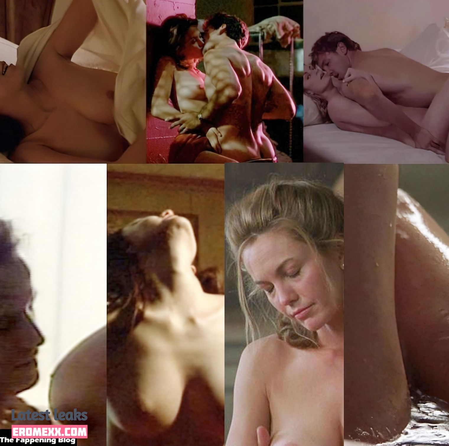 Latest Leaks Diane Lane Nude #273 - Erome