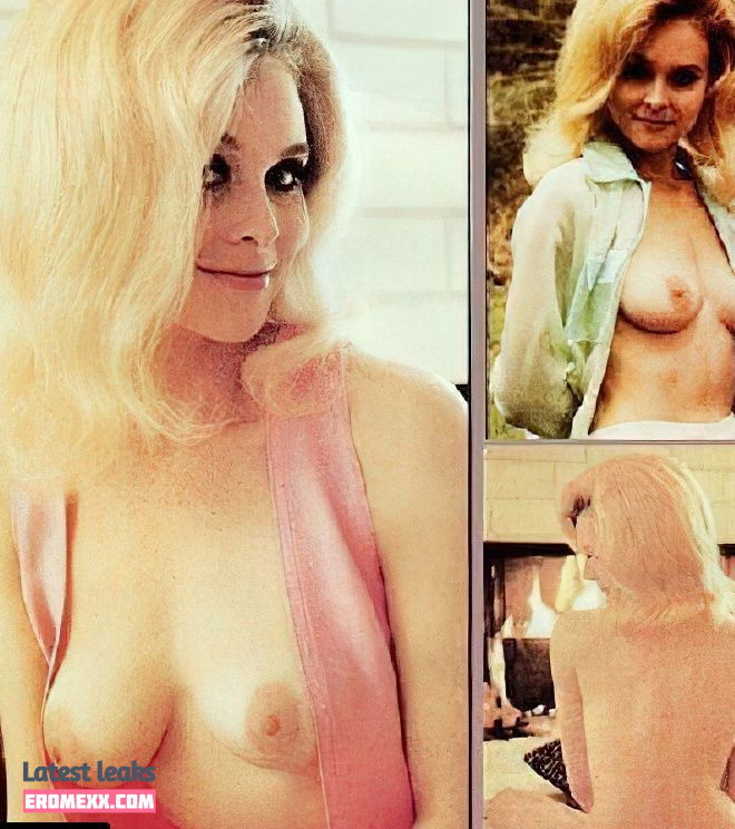 Latest Leaks Diane McBain Nude #4 - Erome