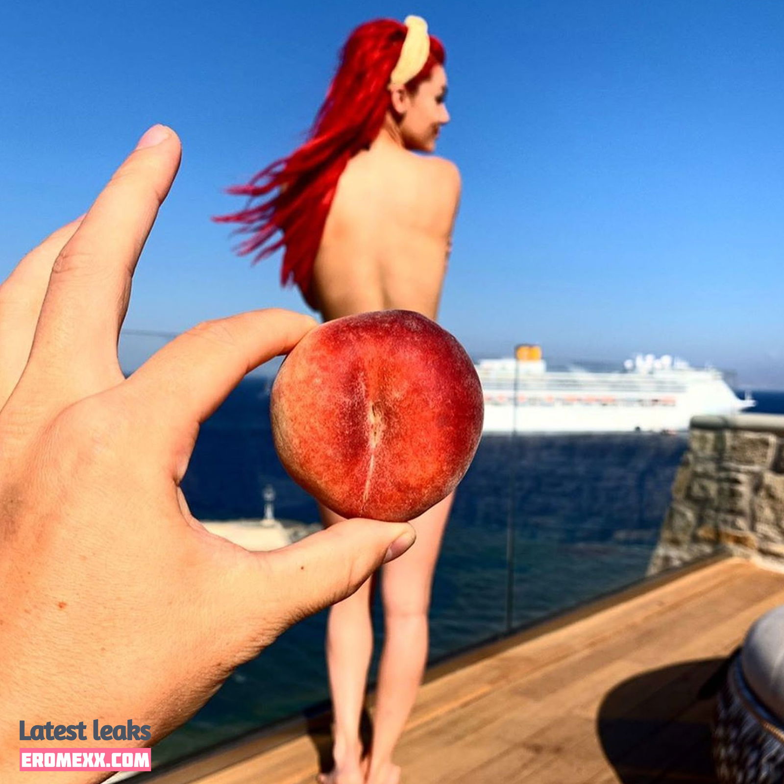 Latest Leaks Dianne Buswell Nude #16 - Erome