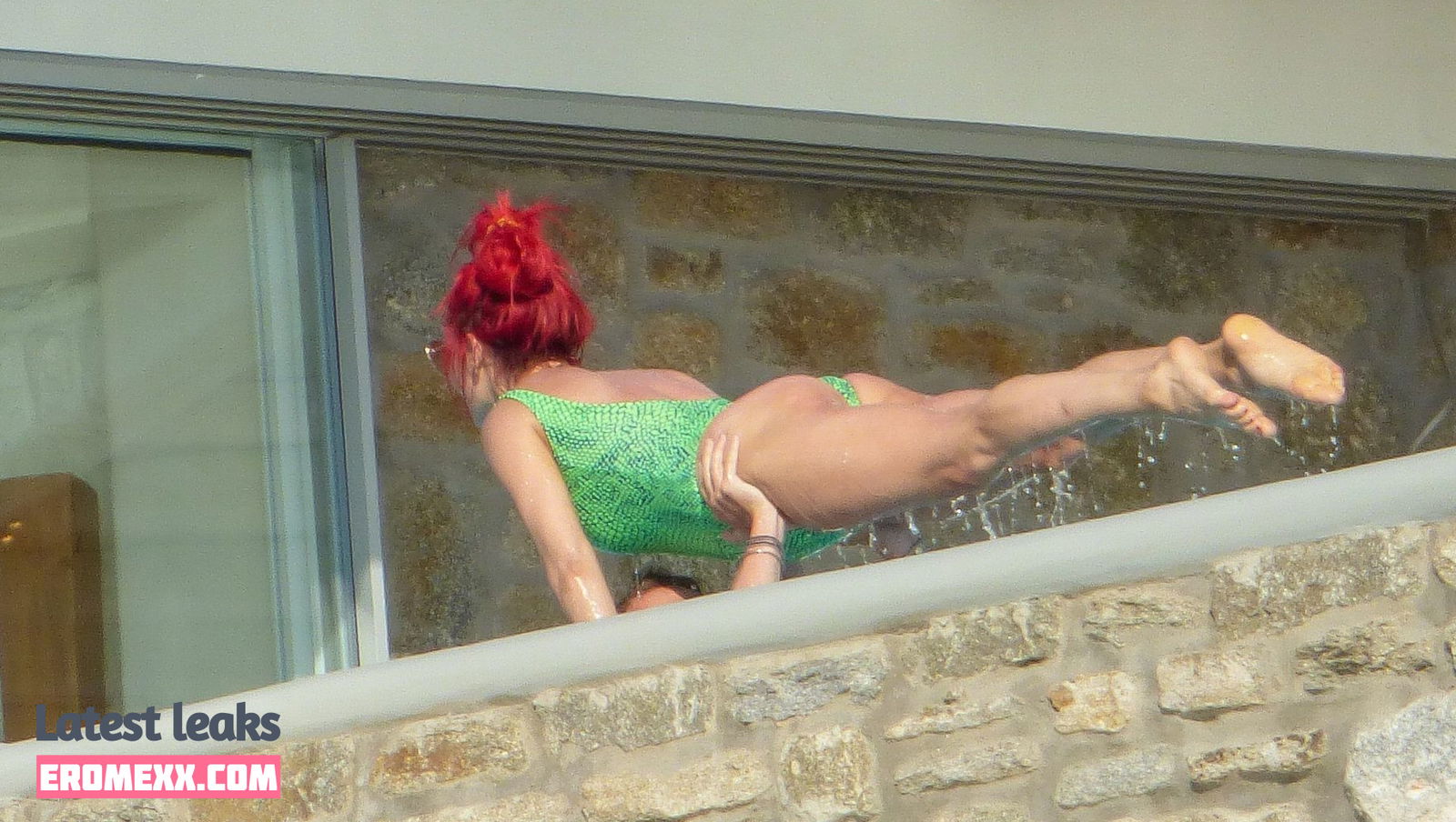 Latest Leaks Dianne Buswell Nude #5 - Erome