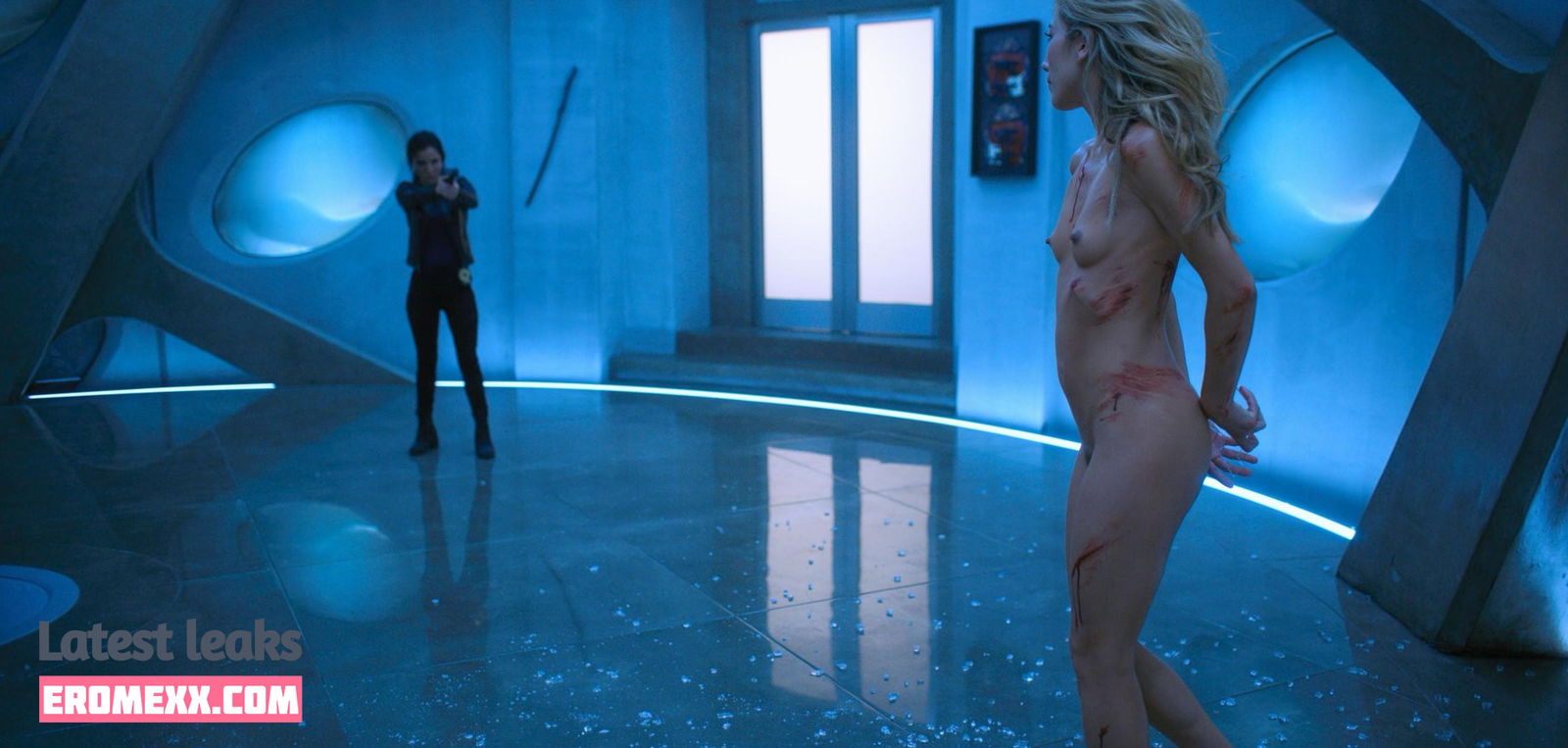 Latest Leaks Dichen Lachman Nude #11 - Erome