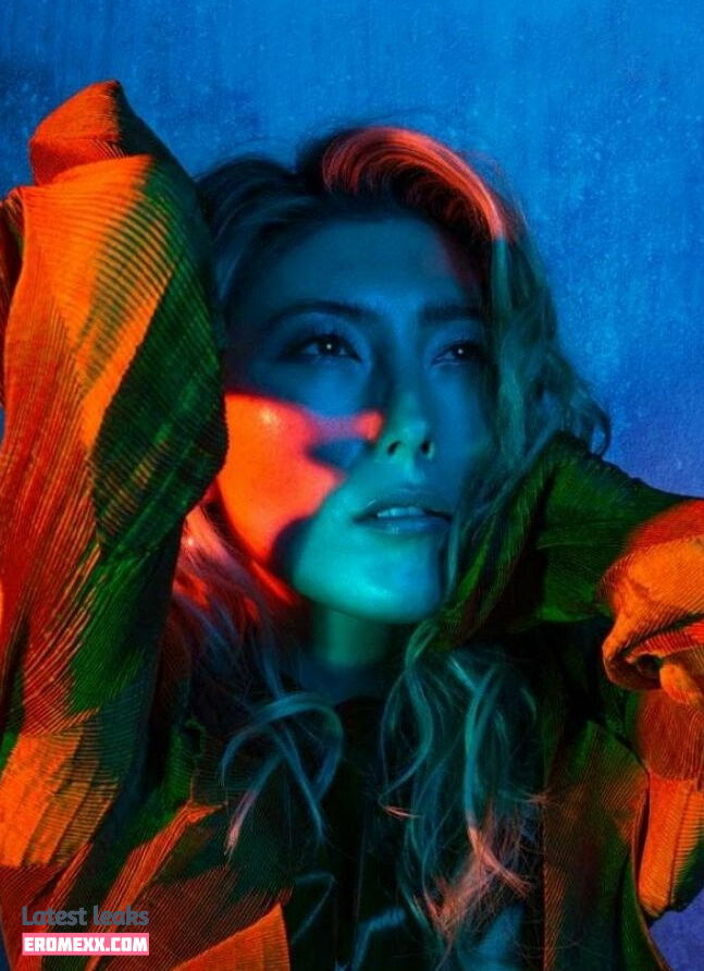 Latest Leaks Dichen Lachman Nude #114 - Erome