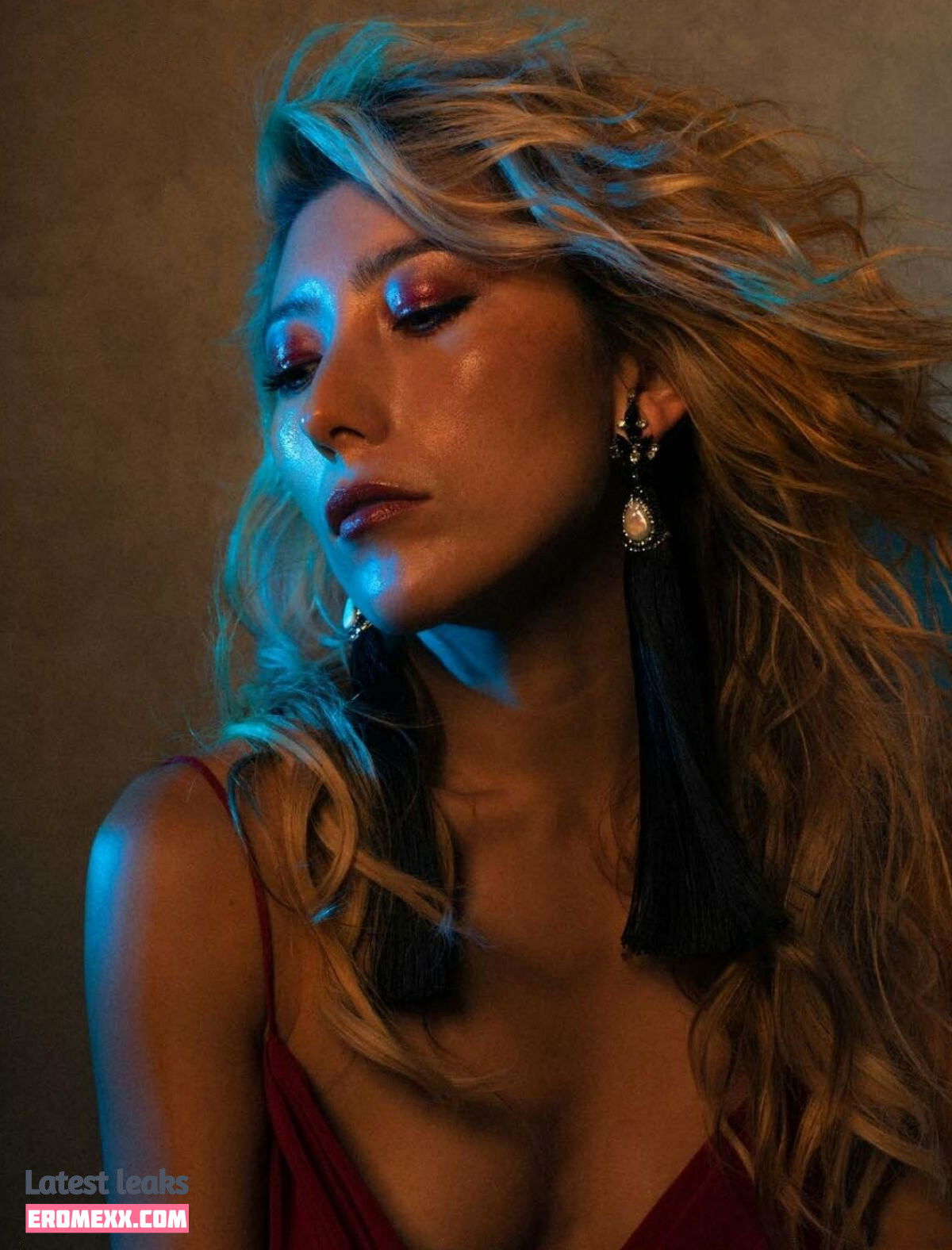 Latest Leaks Dichen Lachman Nude #115 - Erome