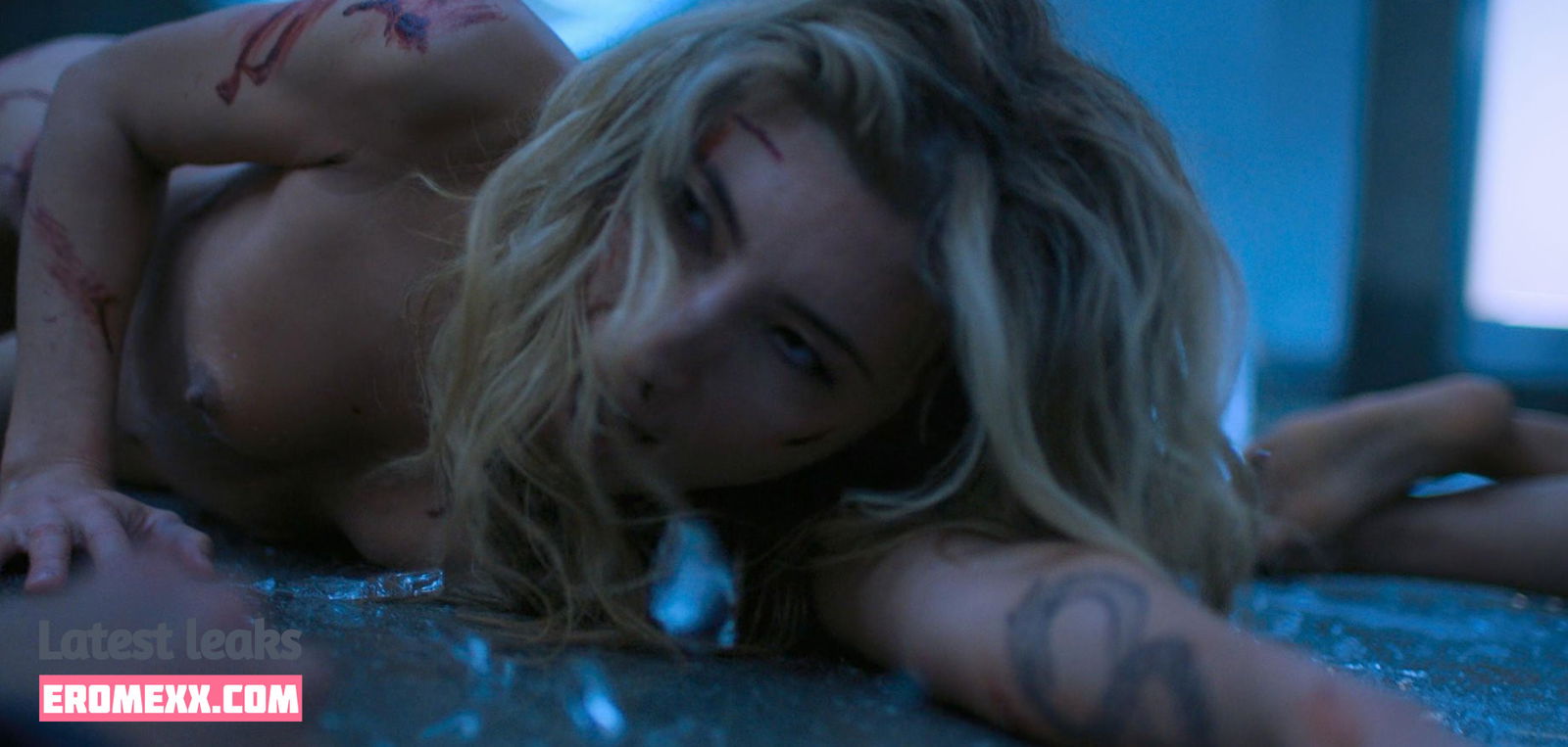 Latest Leaks Dichen Lachman Nude #12 - Erome