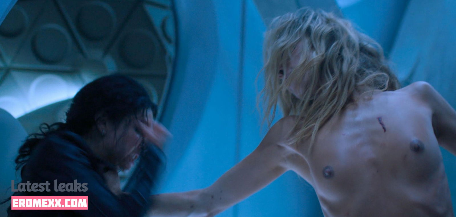 Latest Leaks Dichen Lachman Nude #20 - Erome