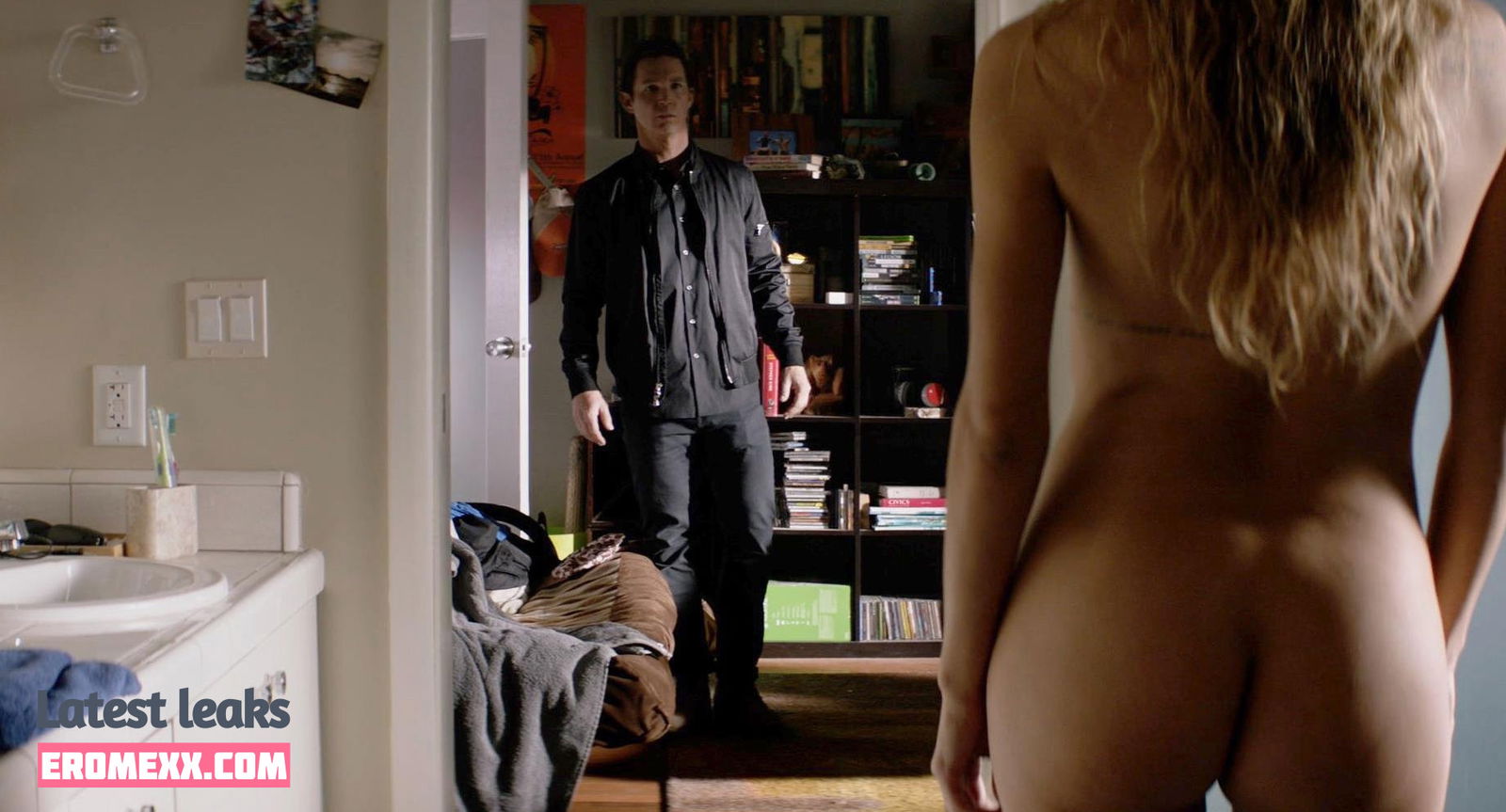 Latest Leaks Dichen Lachman Nude #27 - Erome