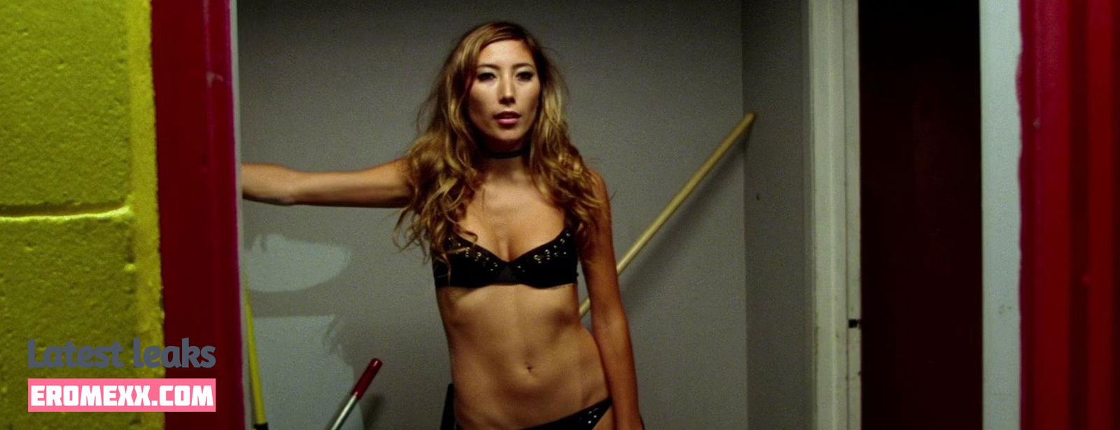 Latest Leaks Dichen Lachman Nude #43 - Erome