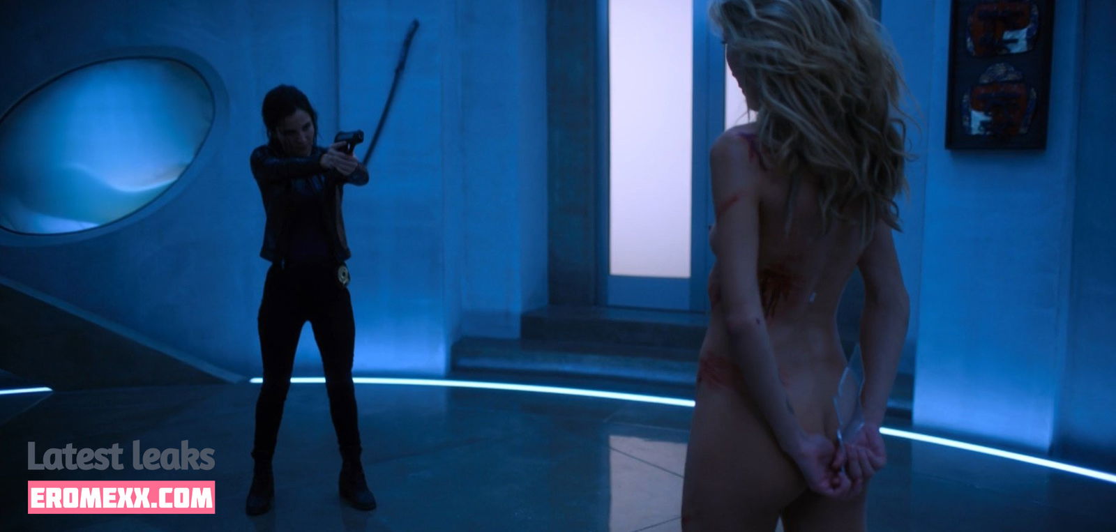 Latest Leaks Dichen Lachman Nude #46 - Erome