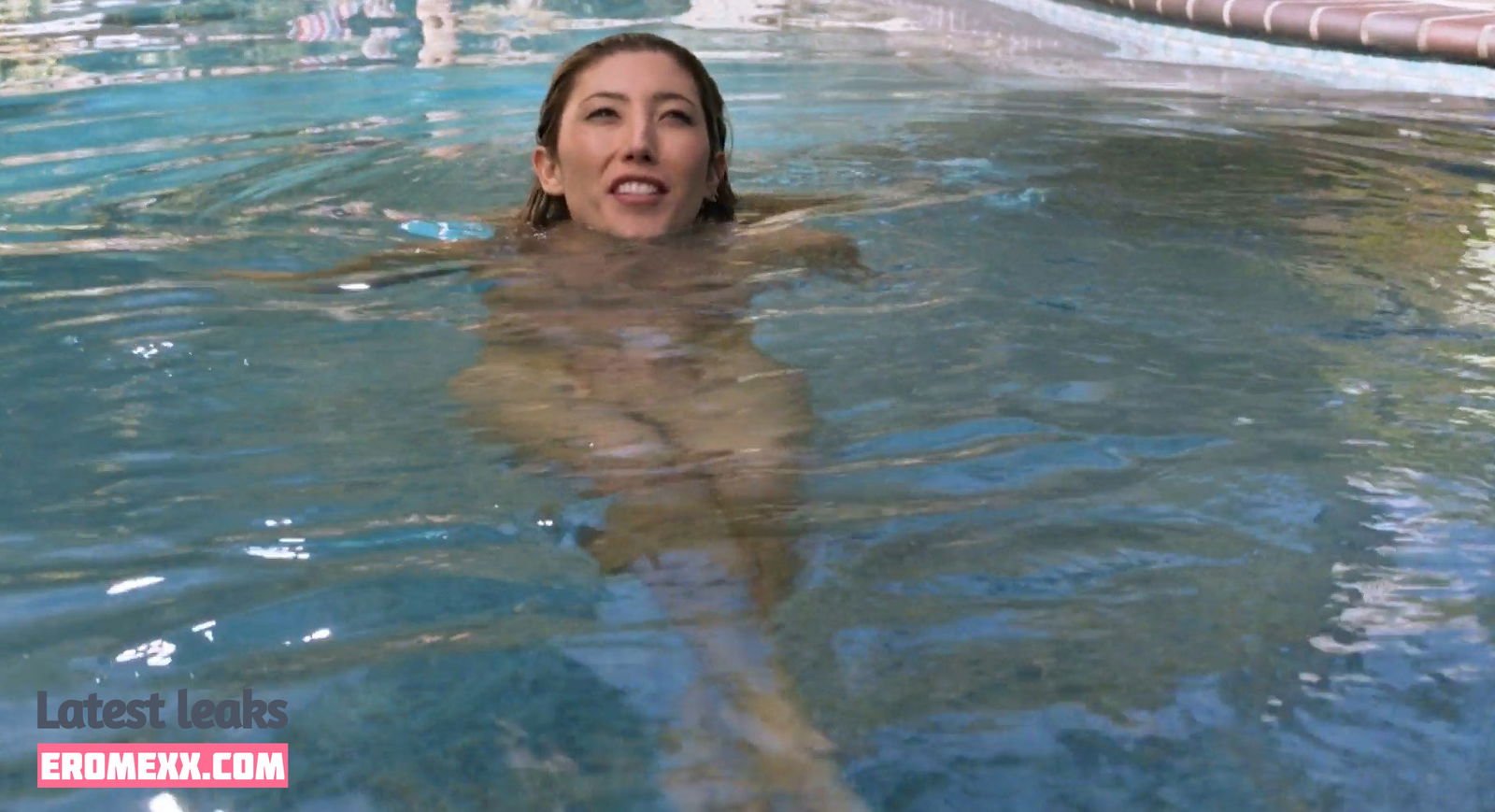 Latest Leaks Dichen Lachman Nude #57 - Erome