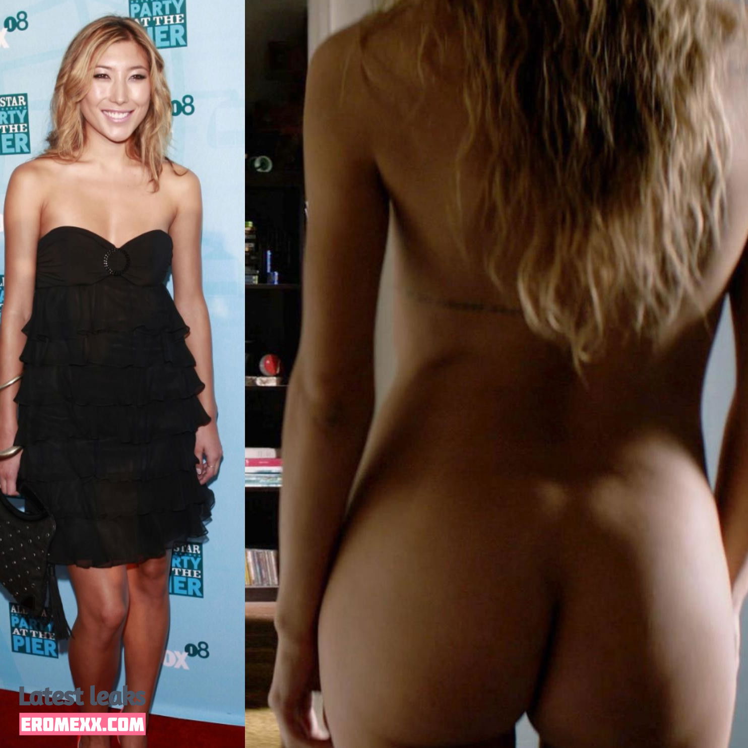 Latest Leaks Dichen Lachman Nude #61 - Erome