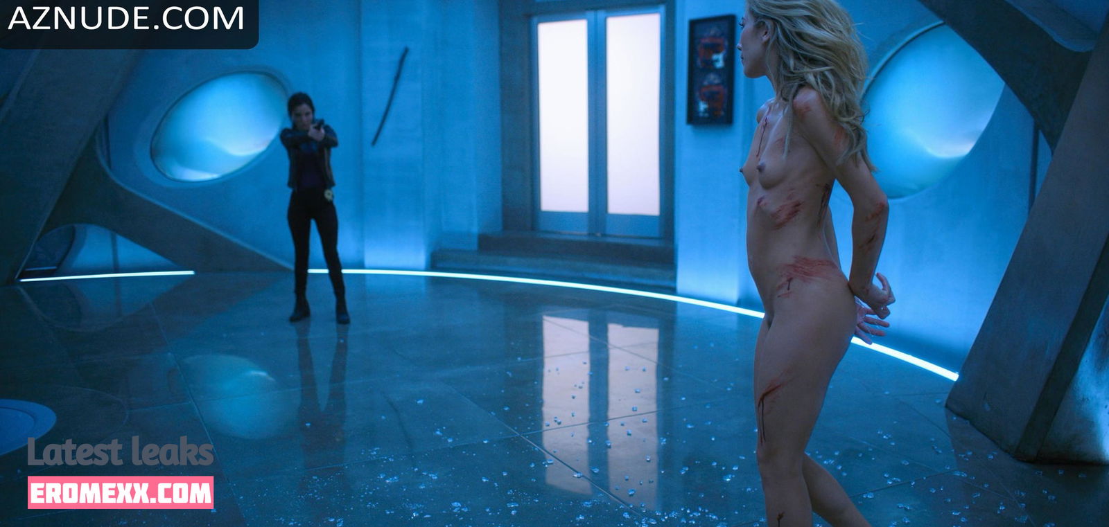 Latest Leaks Dichen Lachman Nude #70 - Erome