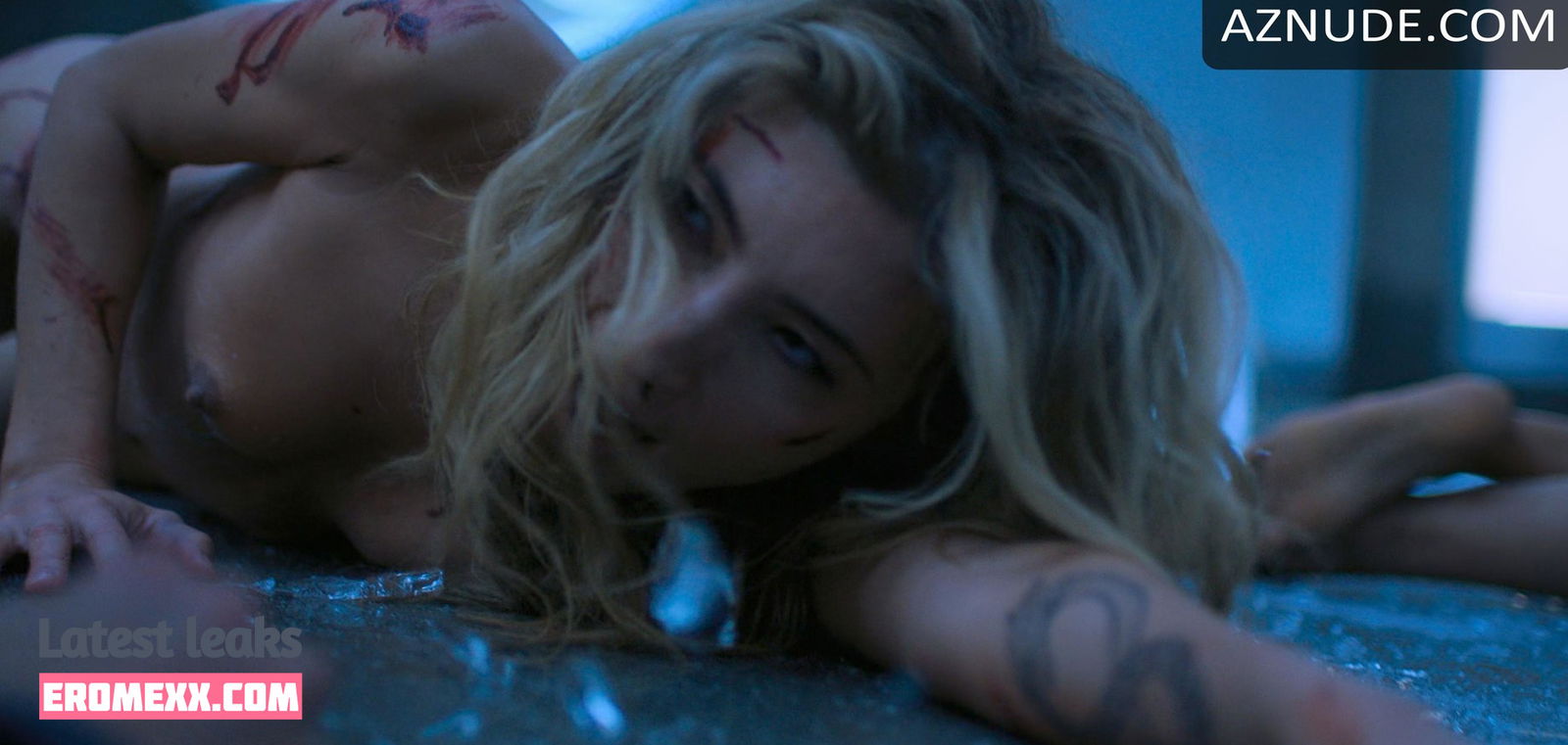 Latest Leaks Dichen Lachman Nude #73 - Erome