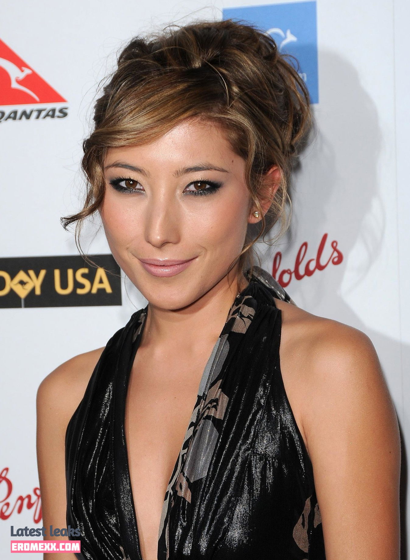 Latest Leaks Dichen Lachman Nude #75 - Erome