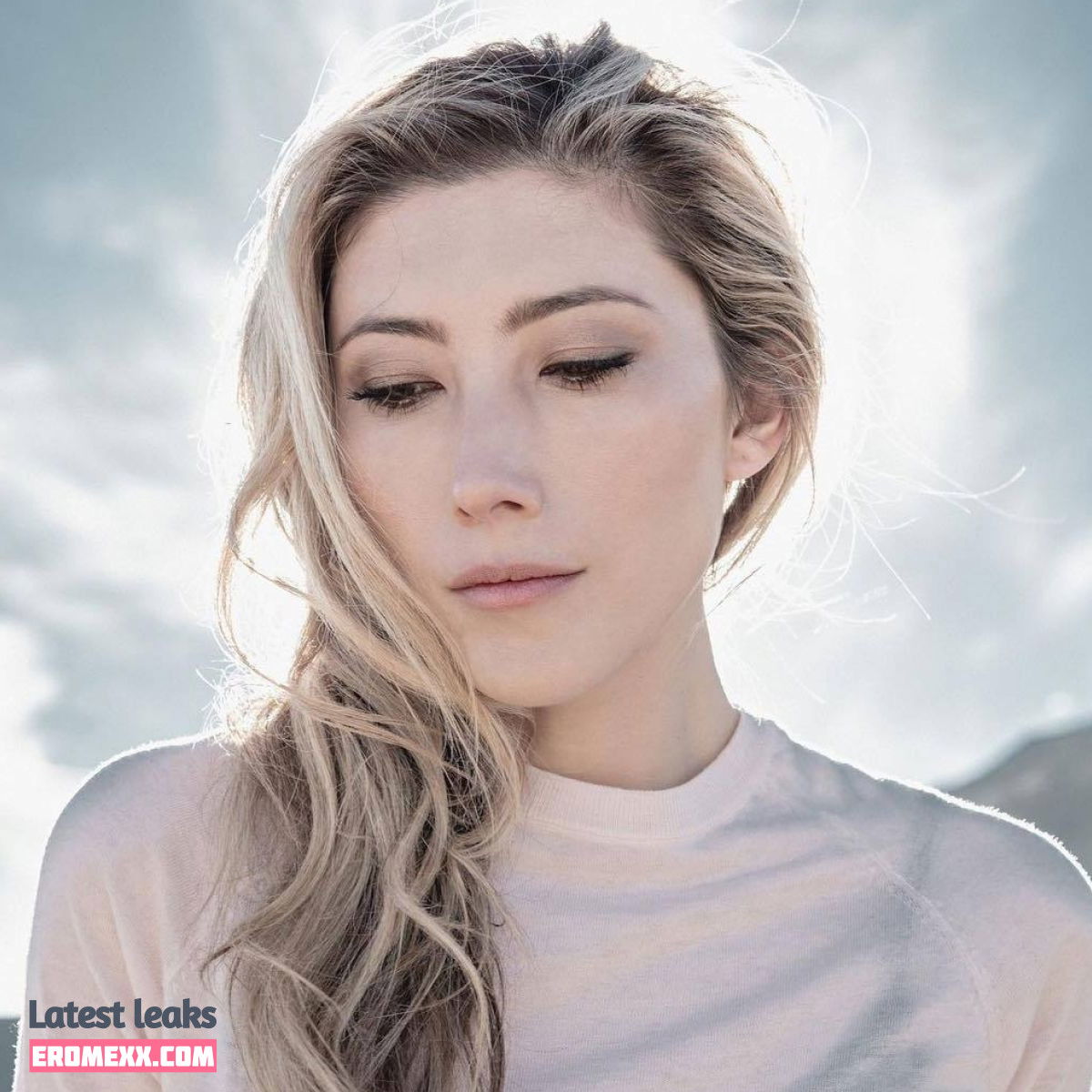 Latest Leaks Dichen Lachman Nude #77 - Erome