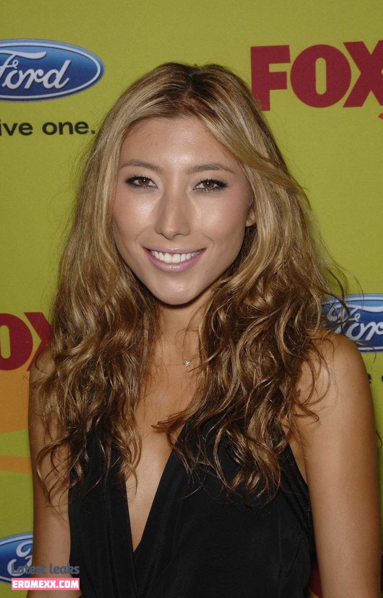 Latest Leaks Dichen Lachman Nude #8 - Erome